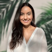 Geraldine Orentas profile image