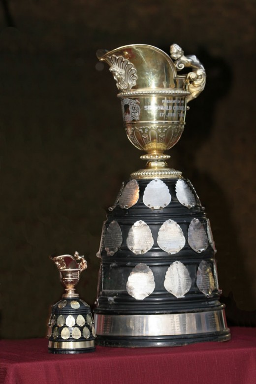 The Holy Grail of South African rugby. From the SA Rugby Board site