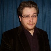 Benjamin Turner profile image