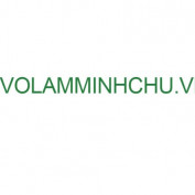volamminhchuvn profile image