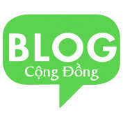 blogcongdong profile image