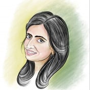 Prerna Dhulekar profile image