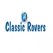 Classic Rovers Travel profile image