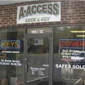 locksmith profile image