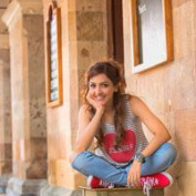 Lavanya Durggi profile image