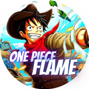 One Piece Flame profile image