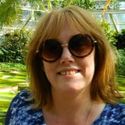 Rachel Darlington profile image
