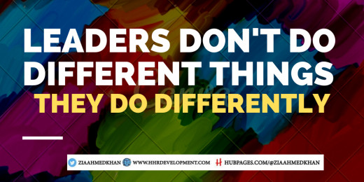 Leadership