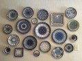 The Art of Glass Dishes