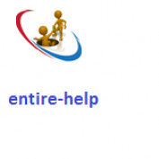 entire help profile image