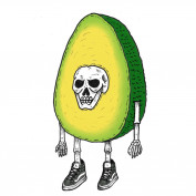 Protein Packed Avacado profile image