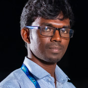 Enjustin profile image