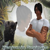 Benjamin Grainger profile image