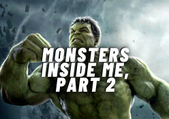 Monsters Inside Me, Part 2