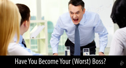 How To Survive the Worst Bosses
