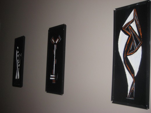 Art by Osvaldo Sales  Photography by Veronica Almeida