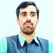 Syed Muddasar Ali Shah profile image