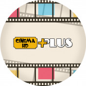 CinemaHD Plus profile image