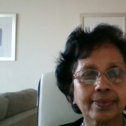 Sara Param profile image