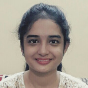 Deblina Bhattacharyya profile image