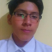 Alexander Yair Ramos profile image