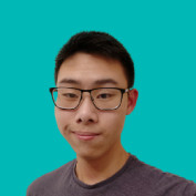 Jackson Zheng profile image