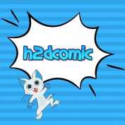 h2dcomic profile image
