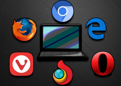 An Examination of Internet Browsers