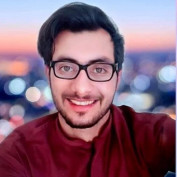 Zahid Shehzad profile image