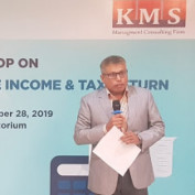 KMS Engineering BD profile image