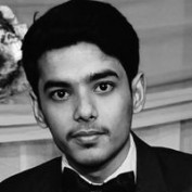 Bhavik Bhayana profile image