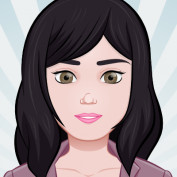 Katierene Rosz profile image