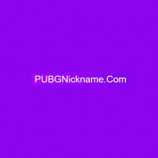 pubgnickname profile image