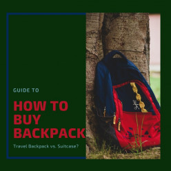 How to Buy Backpack