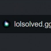 lolsolved profile image