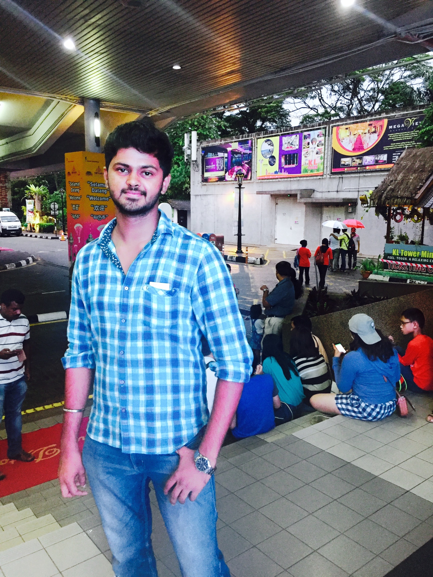 HubPages profile picture for @jegadeesh