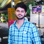 jegadeesh profile image