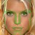 Another evenly proportioned face Another evenly proportioned face