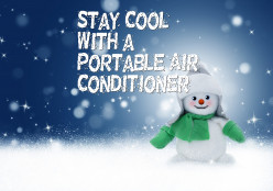 Affordable Portable Air Conditioners