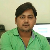 Amit Jhaa profile image