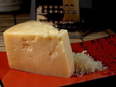 Whole Parmesan Cheese