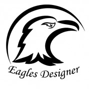 eagles svg profile image