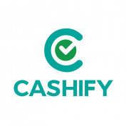 Cashify profile image