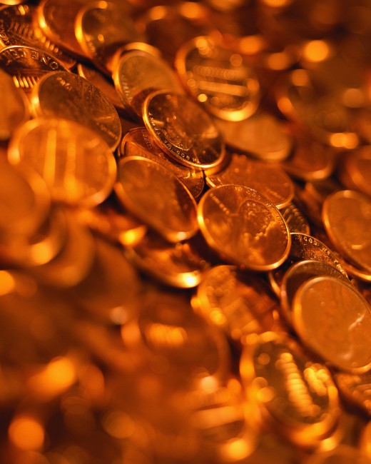 More Than Pennies Are At Risk When Trading Penny Stocks