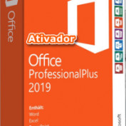 Ativador Office 2019 profile image