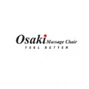 Osaki Massage Chair profile image