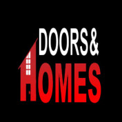 Doors and Homes profile image