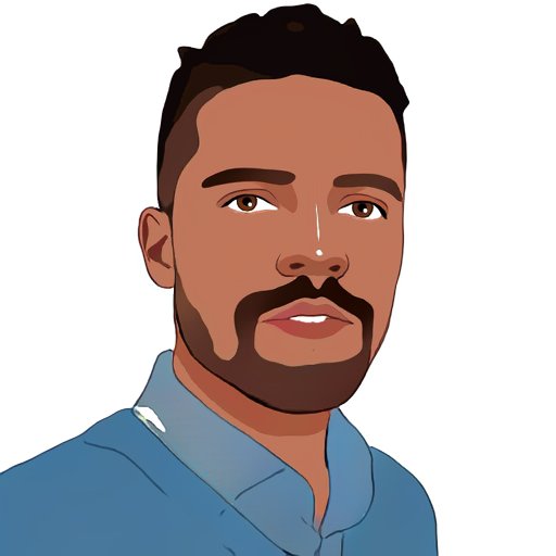 HubPages profile picture for @felip