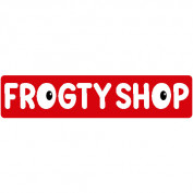 Frogty Shop profile image