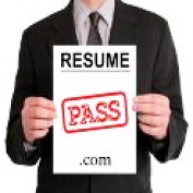 resumepass profile image